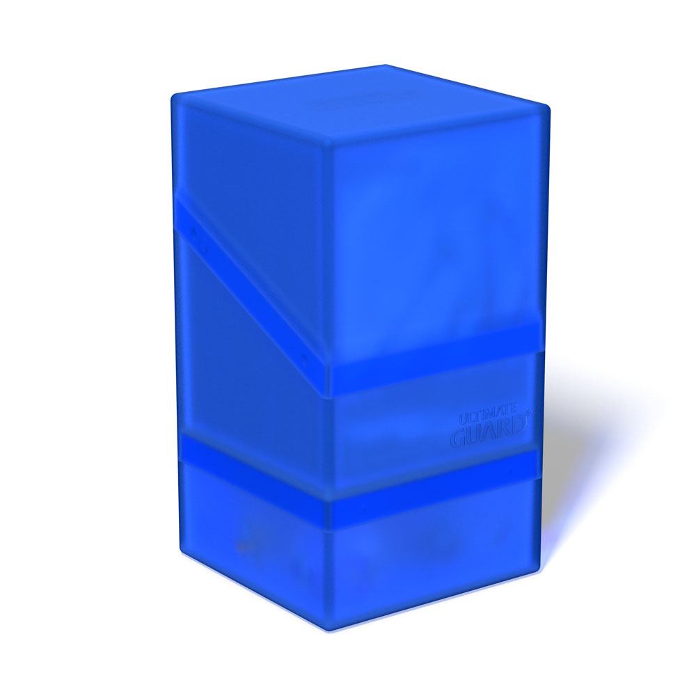 Ultimate Guard Boulder'n'tray 100+ - Sapphire