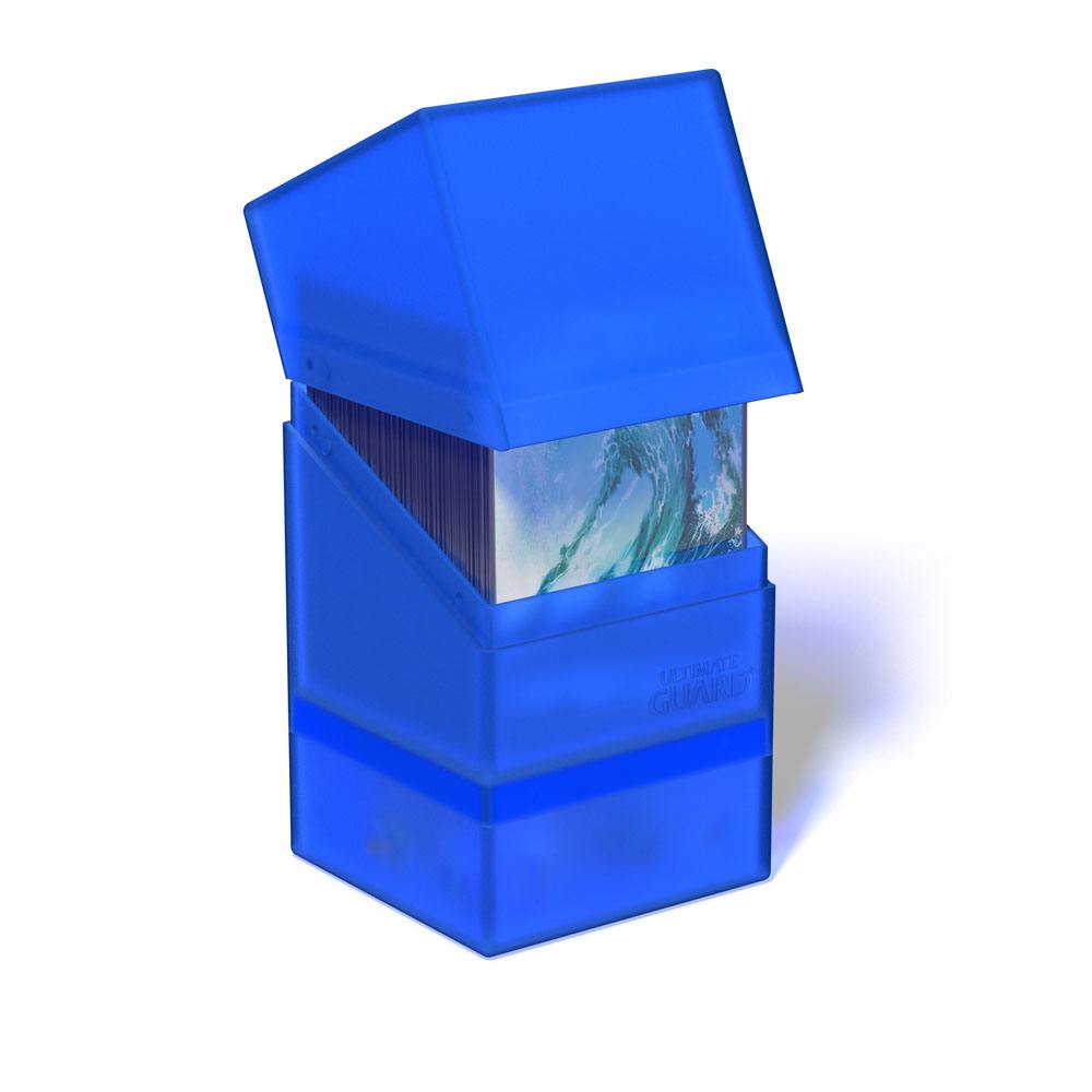 Ultimate Guard Boulder'n'tray 100+ - Sapphire