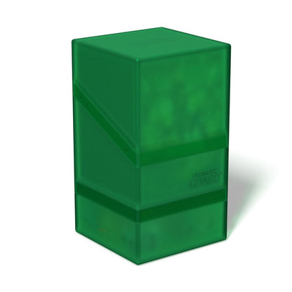Ultimate Guard Boulder'n'tray 100+ - Emerald