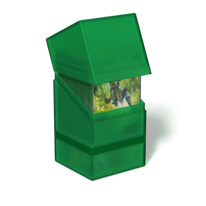 Ultimate Guard Boulder'n'tray 100+ - Emerald