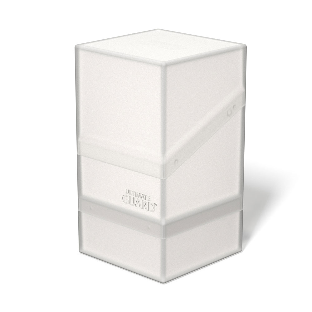 Ultimate Guard Boulder'n'tray 100+ - Frosted