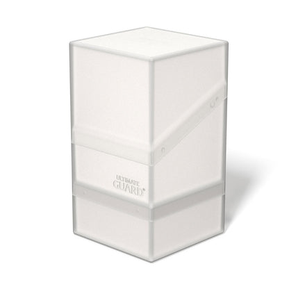 Ultimate Guard Boulder'n'tray 100+ - Frosted