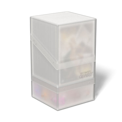 Ultimate Guard Boulder'n'tray 100+ - Frosted