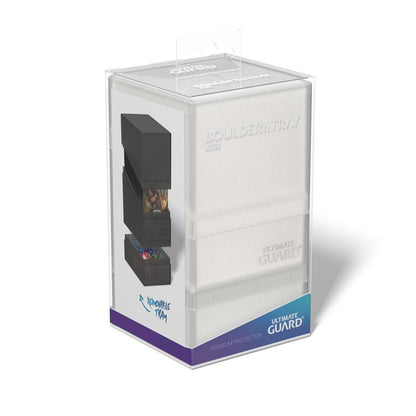 Ultimate Guard Boulder'n'tray 100+ - Frosted