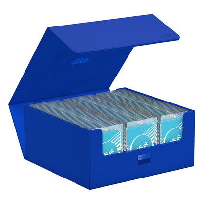 Ultimate Guard Treasurehive 90+ Xenoskin Blue - Beschadigde verpakking