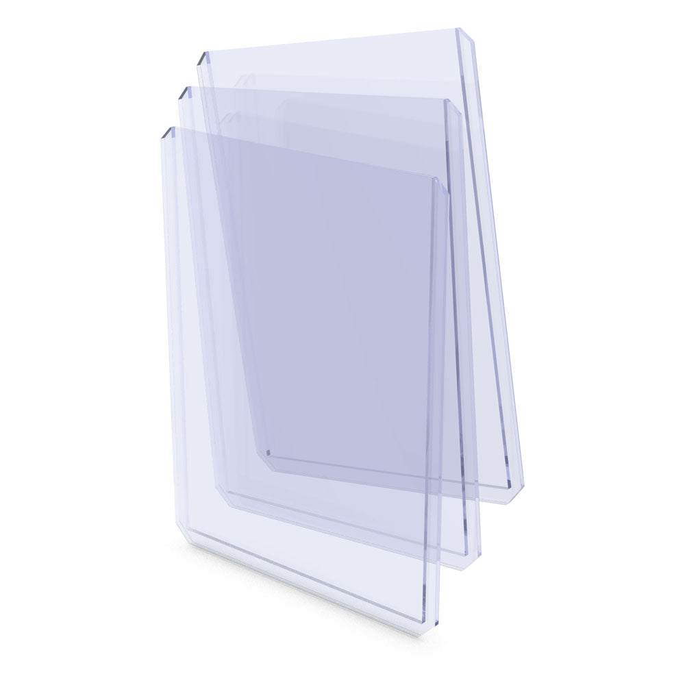 Ultimate Guard Card Covers Toploading (25) - 35 PT