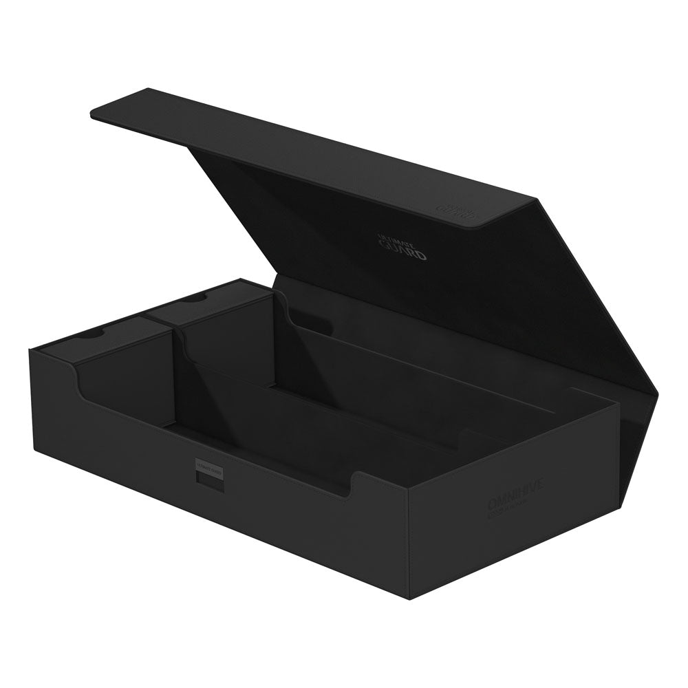 Ultimate Guard OmniHive 1000+ Xenoskin - Zwart