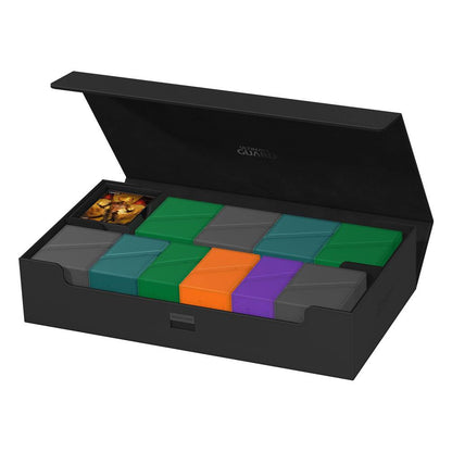 Ultimate Guard OmniHive 1000+ Xenoskin - Zwart