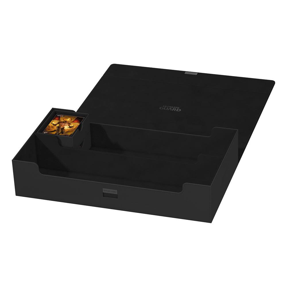 Ultimate Guard OmniHive 1000+ Xenoskin - Zwart