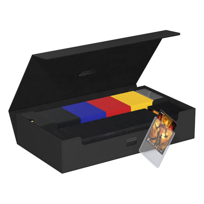 Ultimate Guard OmniHive 1000+ Xenoskin - Zwart