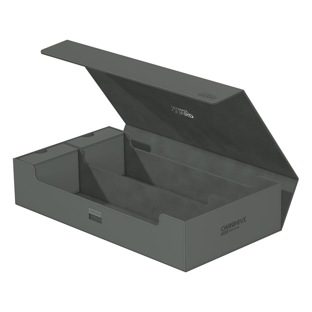 Ultimate Guard OmniHive 1000+ Xenoskin - Gray