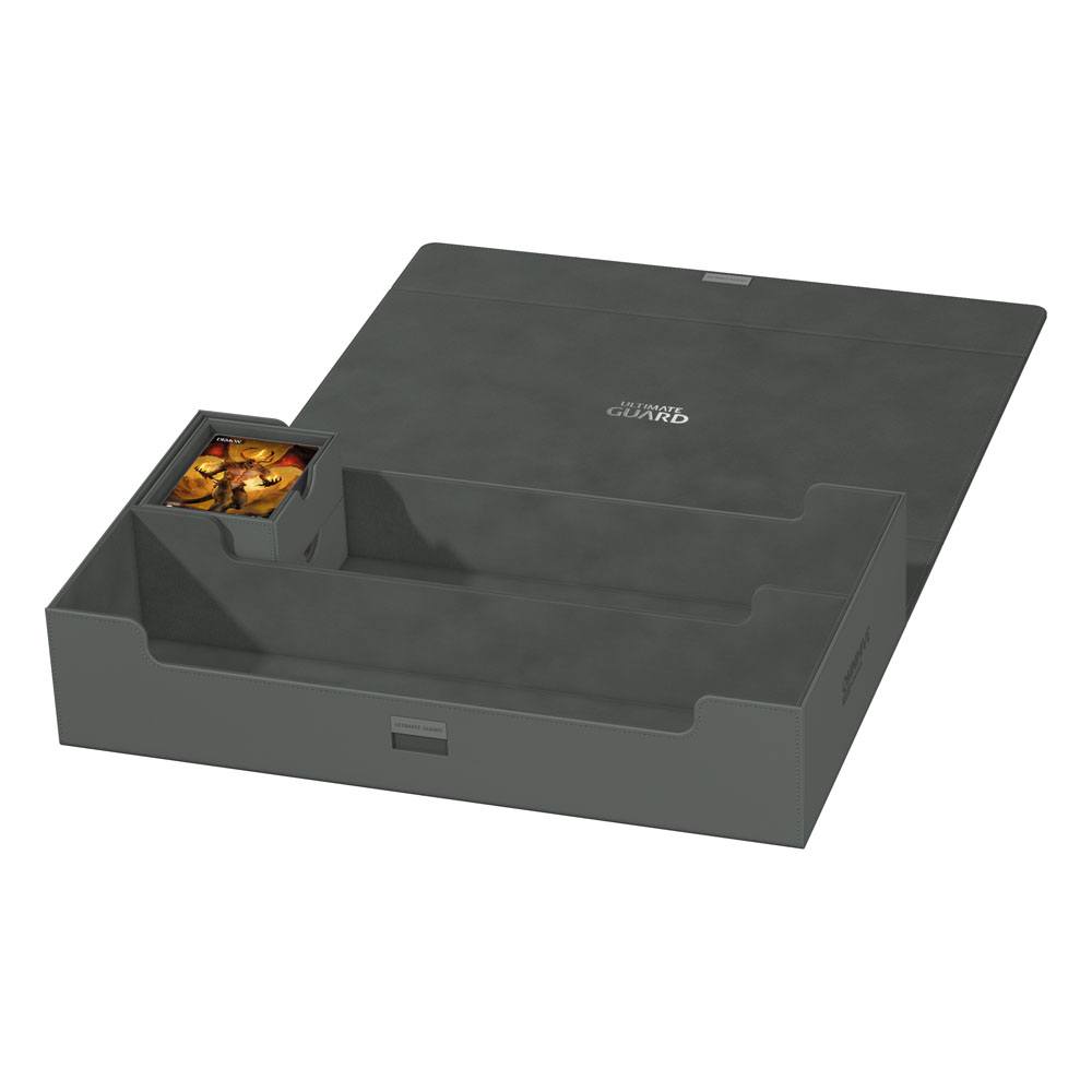 Ultimate Guard OmniHive 1000+ Xenoskin - Gray