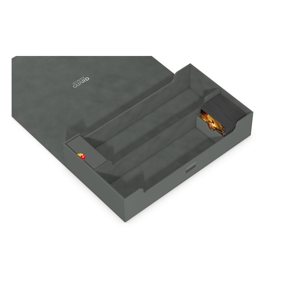 Ultimate Guard OmniHive 1000+ Xenoskin - Gray