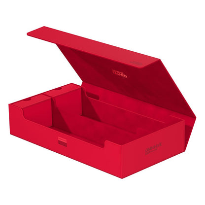 Ultimate Guard OmniHive 1000+ Xenoskin - Rood