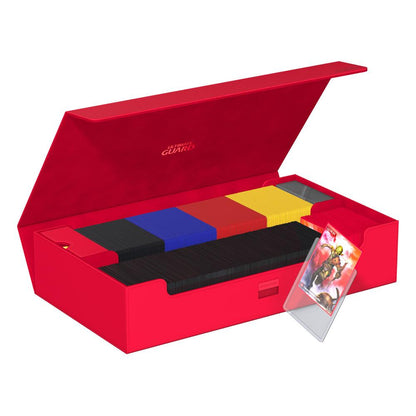 Ultimate Guard OmniHive 1000+ Xenoskin Red - Beschadigde verpakking
