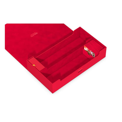 Ultimate Guard OmniHive 1000+ Xenoskin Red - Beschadigde verpakking