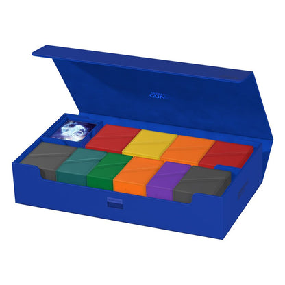 Ultimate Guard OmniHive 1000+ Xenoskin - Blauw