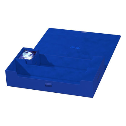Ultimate Guard OmniHive 1000+ Xenoskin Blue - Beschadigde verpakking