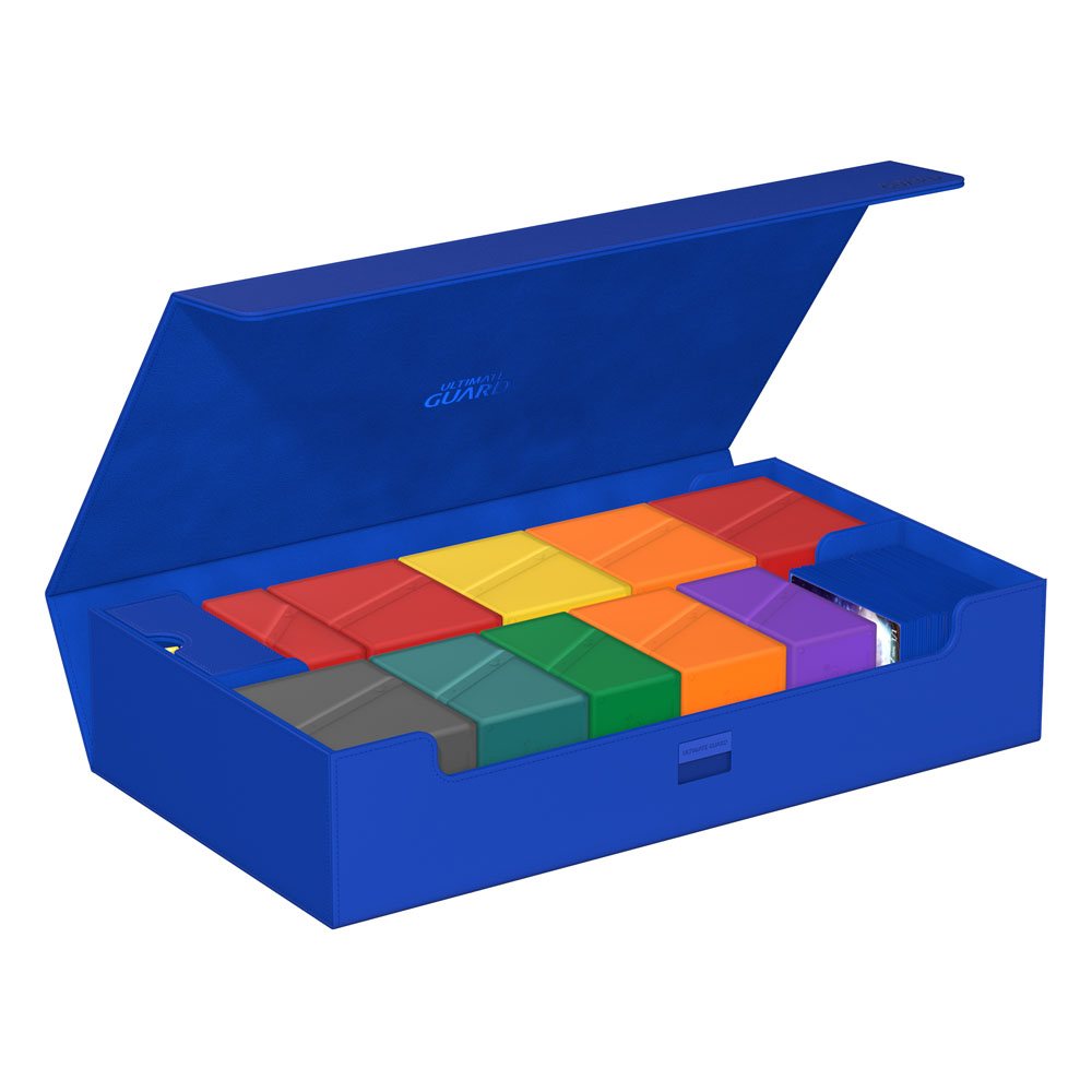 Ultimate Guard OmniHive 1000+ Xenoskin - Blauw