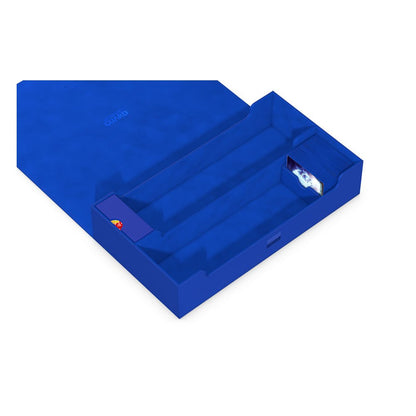 Ultimate Guard OmniHive 1000+ Xenoskin Blue - Beschadigde verpakking