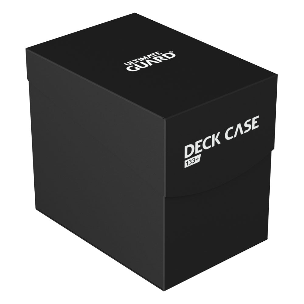 Ultimate Guard Deck Case 133+ - zwart