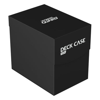 Ultimate Guard Deck Case 133+ - zwart