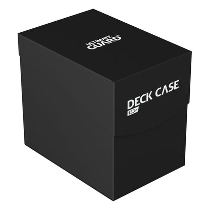 Ultimate Guard Deck Case 133+ - zwart