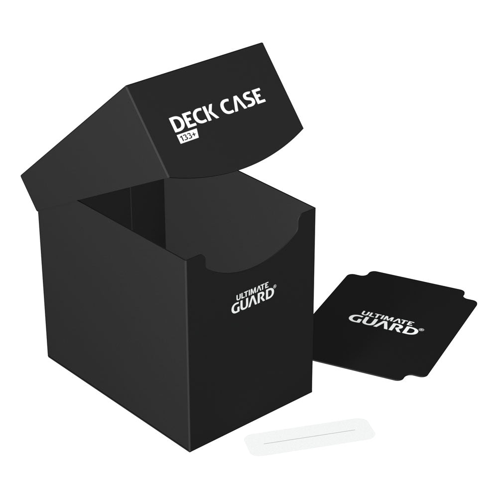 Ultimate Guard Deck Case 133+ - zwart