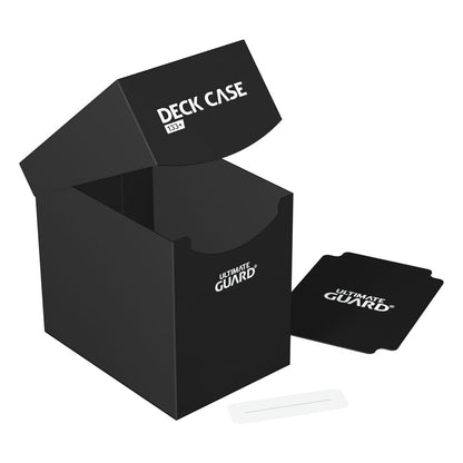 Ultimate Guard Deck Case 133+ - zwart