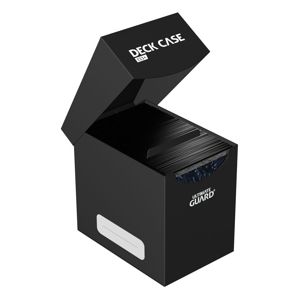 Ultimate Guard Deck Case 133+ - zwart