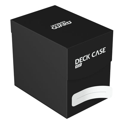 Ultimate Guard Deck Case 133+ - zwart