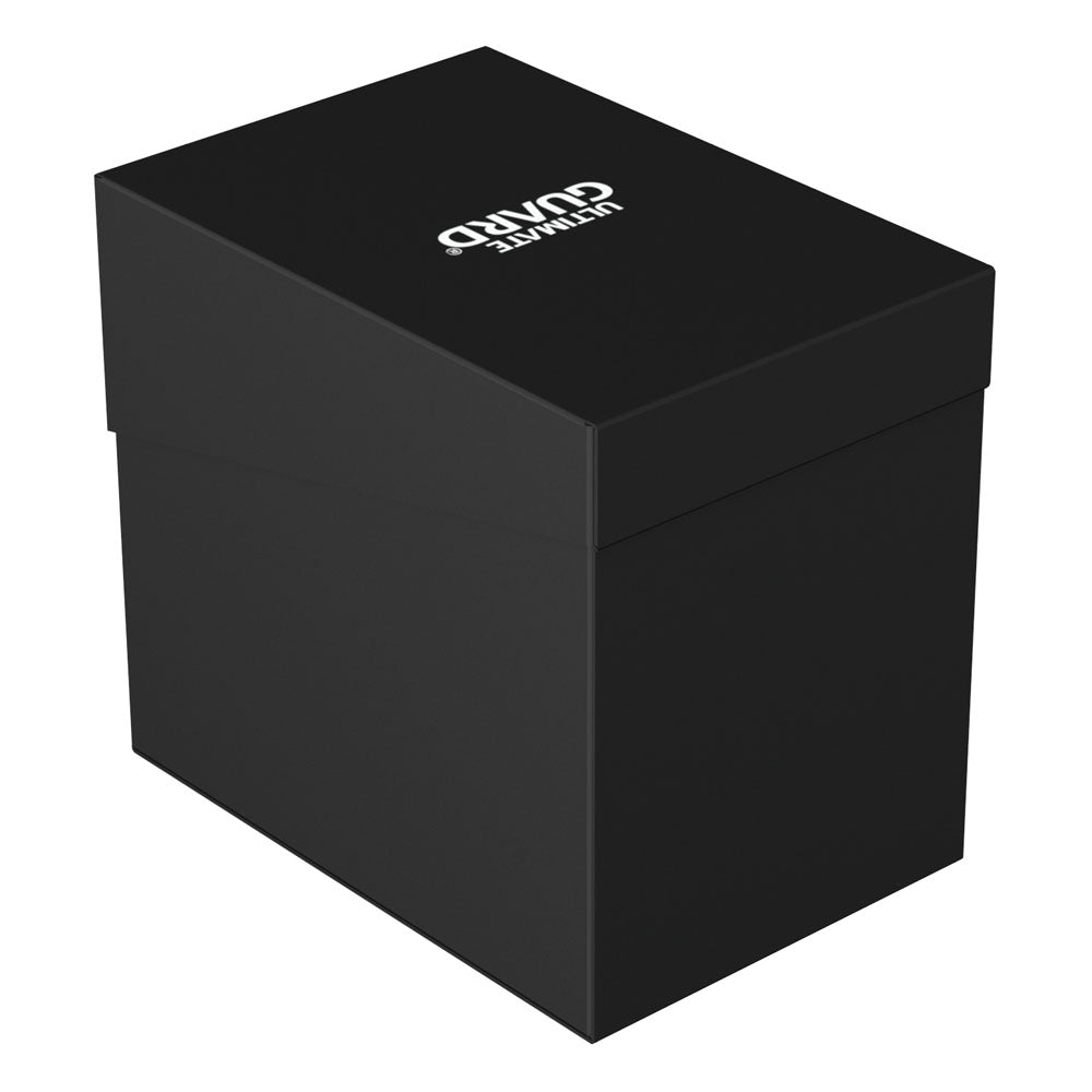 Ultimate Guard Deck Case 133+ - zwart
