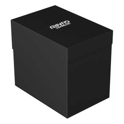 Ultimate Guard Deck Case 133+ - zwart