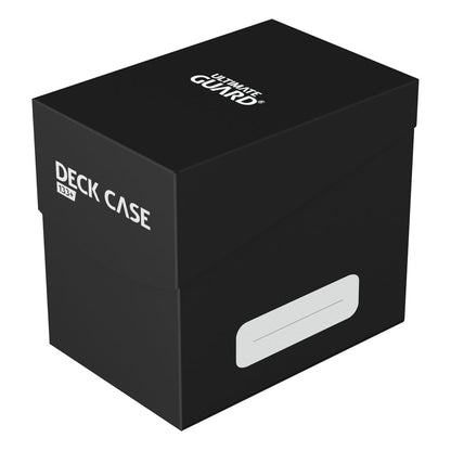 Ultimate Guard Deck Case 133+ - zwart
