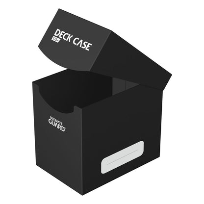 Ultimate Guard Deck Case 133+ - zwart