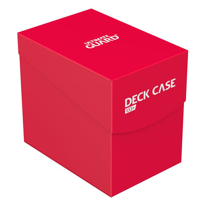 Ultimate Guard Deck Case 133+ - Rood