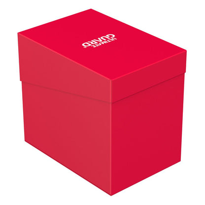 Ultimate Guard Deck Case 133+ - Rood