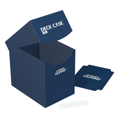 Ultimate Guard Deck Case 133+ - Blauw