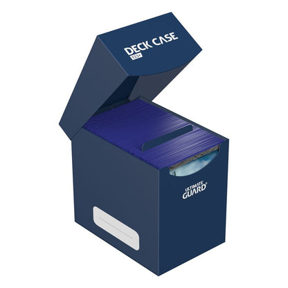 Ultimate Guard Deck Case 133+ - Blauw