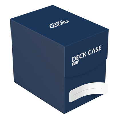 Ultimate Guard Deck Case 133+ - Blauw