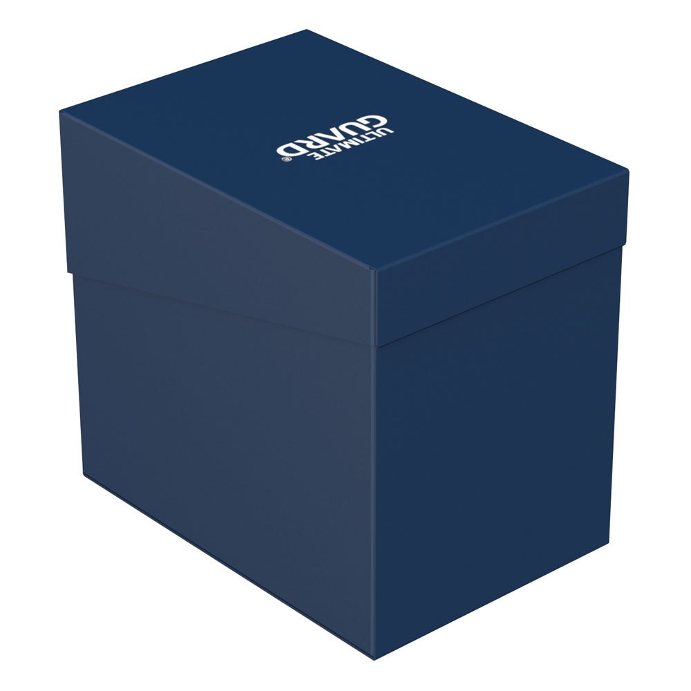 Ultimate Guard Deck Case 133+ - Blauw