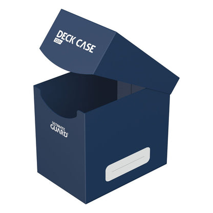 Ultimate Guard Deck Case 133+ - Blauw