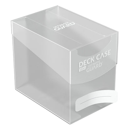 Ultimate Guard Deck Case 133+ - transparant