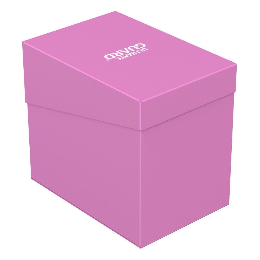Ultimate Guard Deck Case 133+ - roze
