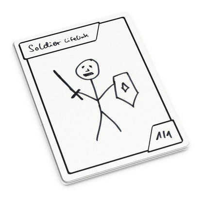 Ultimate Guard Multi Tokens Standard Grootte (25)