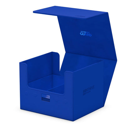 Ultimate Guard Minthive 30+ Xenoskin - Blauw