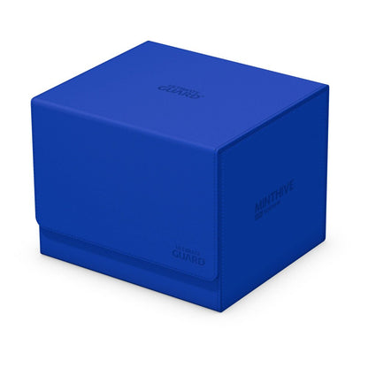 Ultimate Guard Minthive 30+ Xenoskin Blue - Beschadigde verpakking