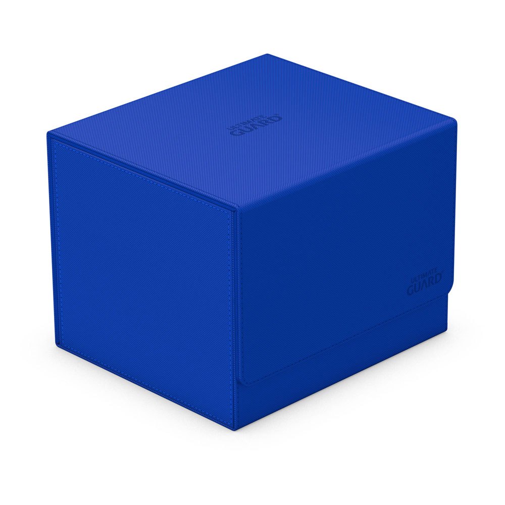 Ultimate Guard Minthive 30+ Xenoskin - Blauw