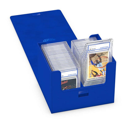 Ultimate Guard Minthive 30+ Xenoskin - Blauw