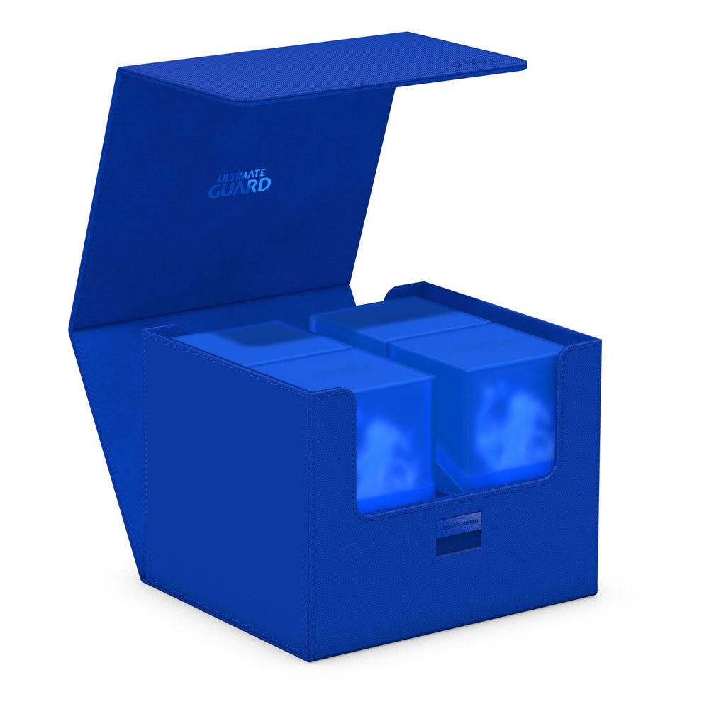 Ultimate Guard Minthive 30+ Xenoskin - Blauw
